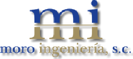 logo de empresa de Ingeniería Moro